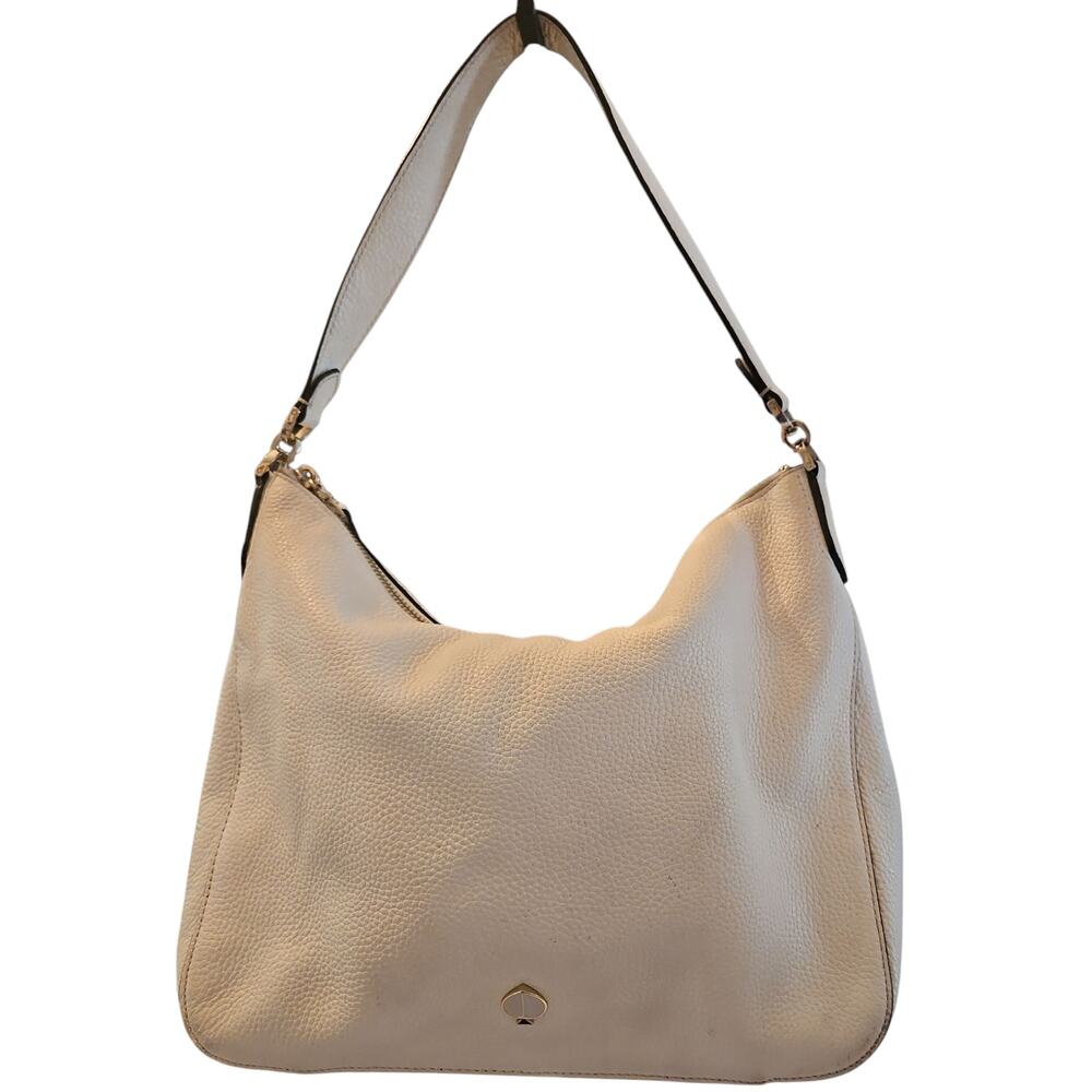 Kate Spade Leather Shoulder Bag